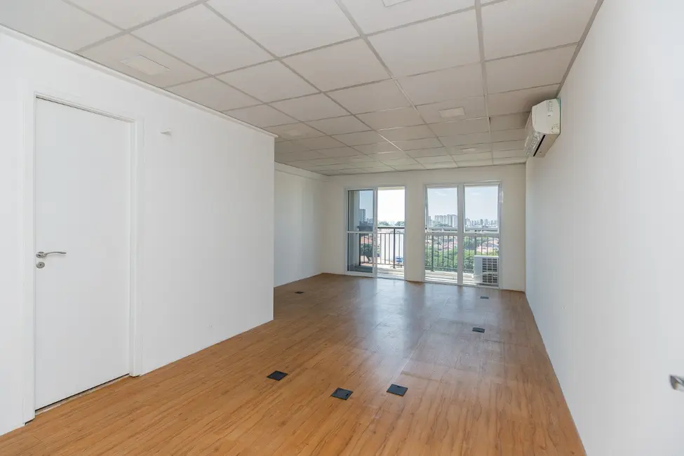 Foto 1 de Sala Comercial à venda, 36m2 em Jabaquara, São Paulo - SP