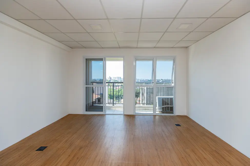 Foto 5 de Sala Comercial à venda, 36m2 em Jabaquara, São Paulo - SP
