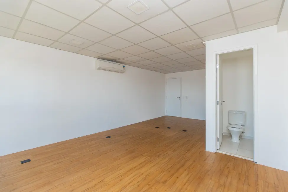 Foto 8 de Sala Comercial à venda, 36m2 em Jabaquara, São Paulo - SP