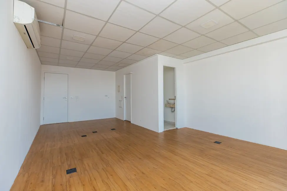 Foto 6 de Sala Comercial à venda, 36m2 em Jabaquara, São Paulo - SP