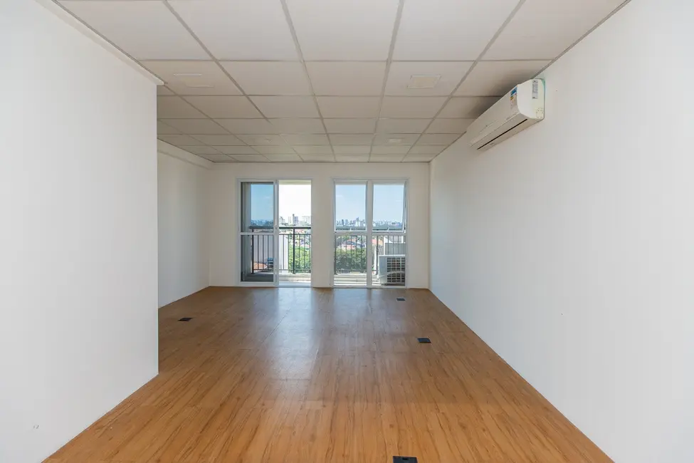 Foto 2 de Sala Comercial à venda, 36m2 em Jabaquara, São Paulo - SP