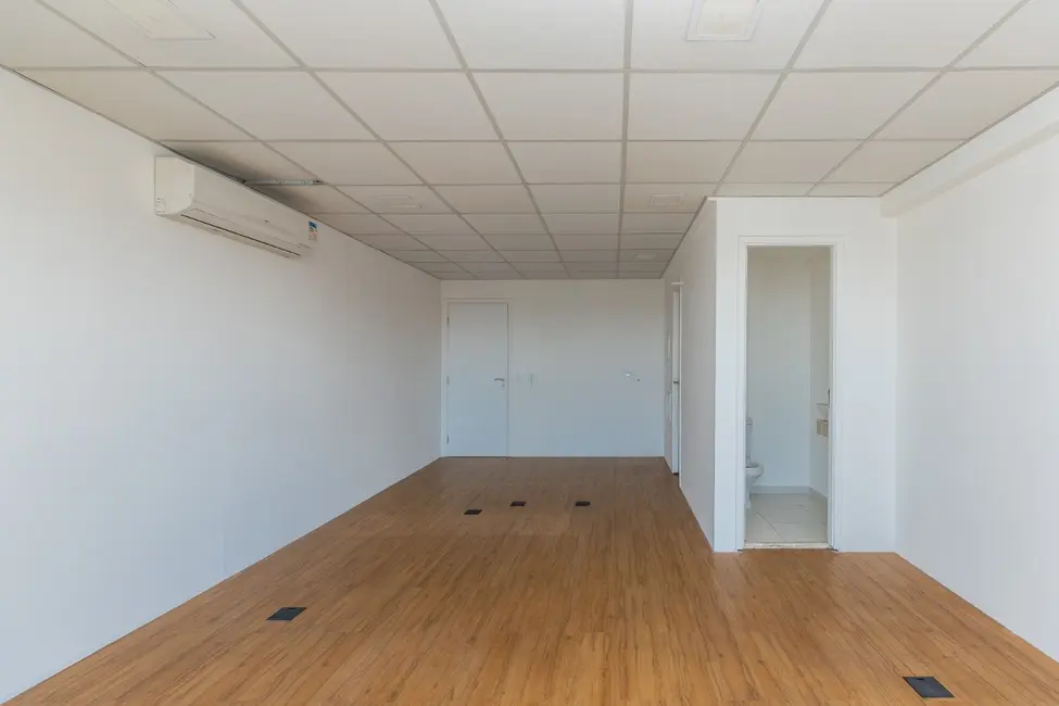 Foto 7 de Sala Comercial à venda, 36m2 em Jabaquara, São Paulo - SP