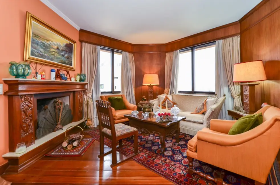 Foto 8 de Cobertura com 4 quartos à venda, 547m2 em Jardim Parque Morumbi, São Paulo - SP