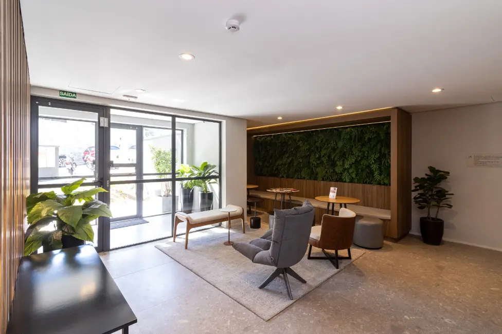 Foto 3 de Apartamento com 2 quartos à venda, 80m2 em Freguesia do Ó, São Paulo - SP