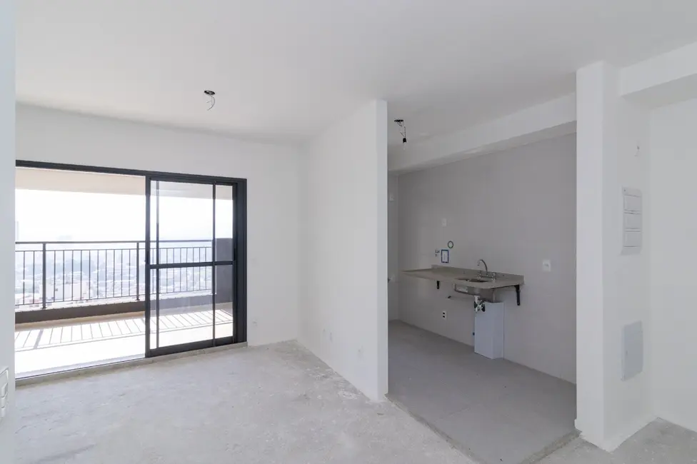 Foto 9 de Apartamento com 2 quartos à venda, 80m2 em Freguesia do Ó, São Paulo - SP