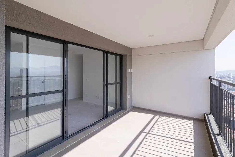 Foto 6 de Apartamento com 2 quartos à venda, 80m2 em Freguesia do Ó, São Paulo - SP