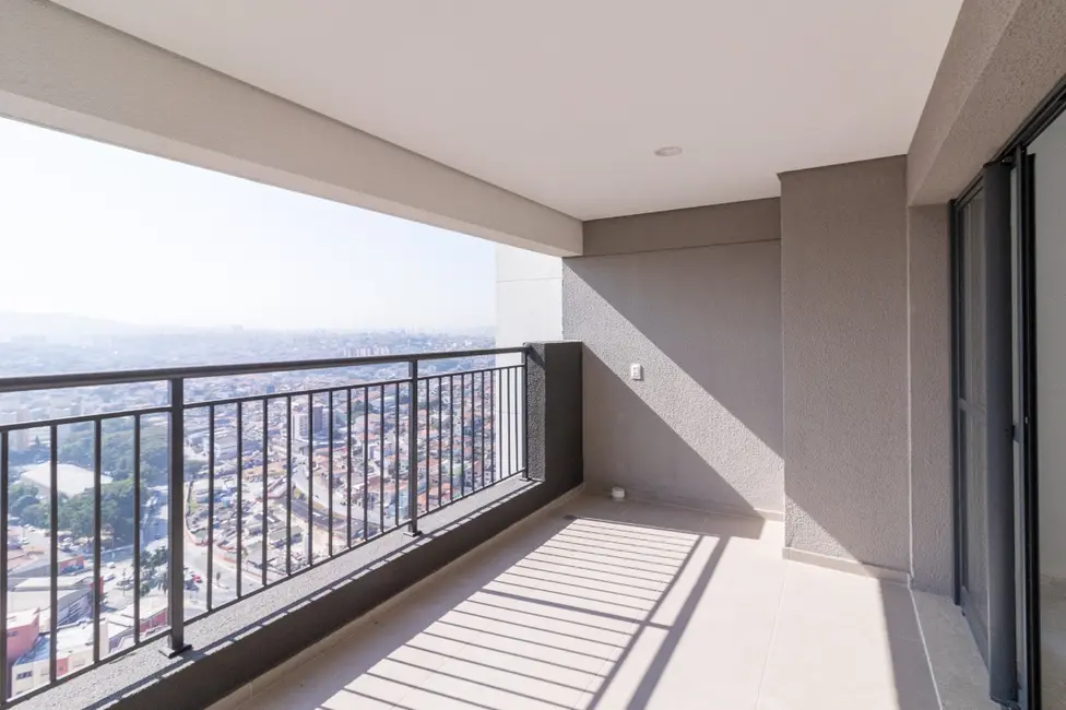 Foto 4 de Apartamento com 2 quartos à venda, 80m2 em Freguesia do Ó, São Paulo - SP