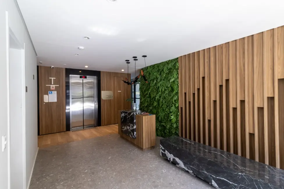 Foto 2 de Apartamento com 2 quartos à venda, 80m2 em Freguesia do Ó, São Paulo - SP