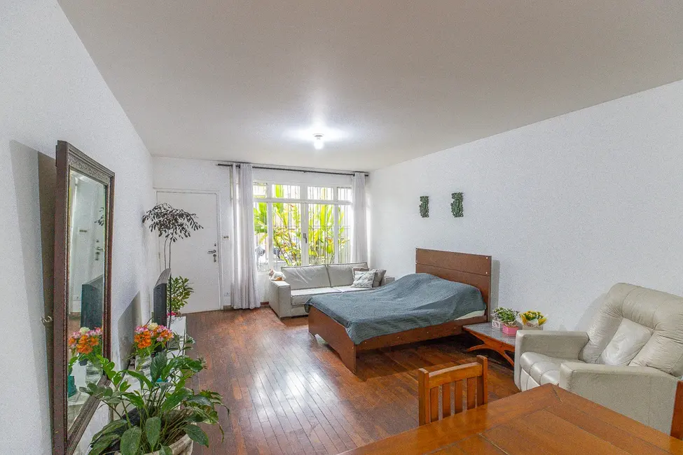 Casa com 3 quartos à venda, 167m2 em Santo Amaro, São Paulo - SP - imagem 9 Foto 9 de Casa com 3 quartos à venda, 167m2 em Santo Amaro, São Paulo - SP