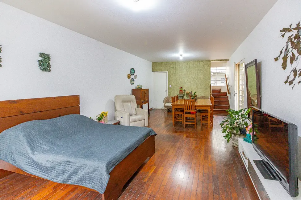 Casa com 3 quartos à venda, 167m2 em Santo Amaro, São Paulo - SP - imagem 3 Foto 3 de Casa com 3 quartos à venda, 167m2 em Santo Amaro, São Paulo - SP