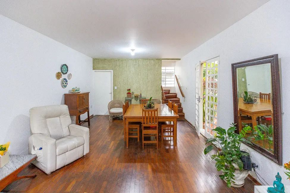 Casa com 3 quartos à venda, 167m2 em Santo Amaro, São Paulo - SP - imagem 4 Foto 4 de Casa com 3 quartos à venda, 167m2 em Santo Amaro, São Paulo - SP