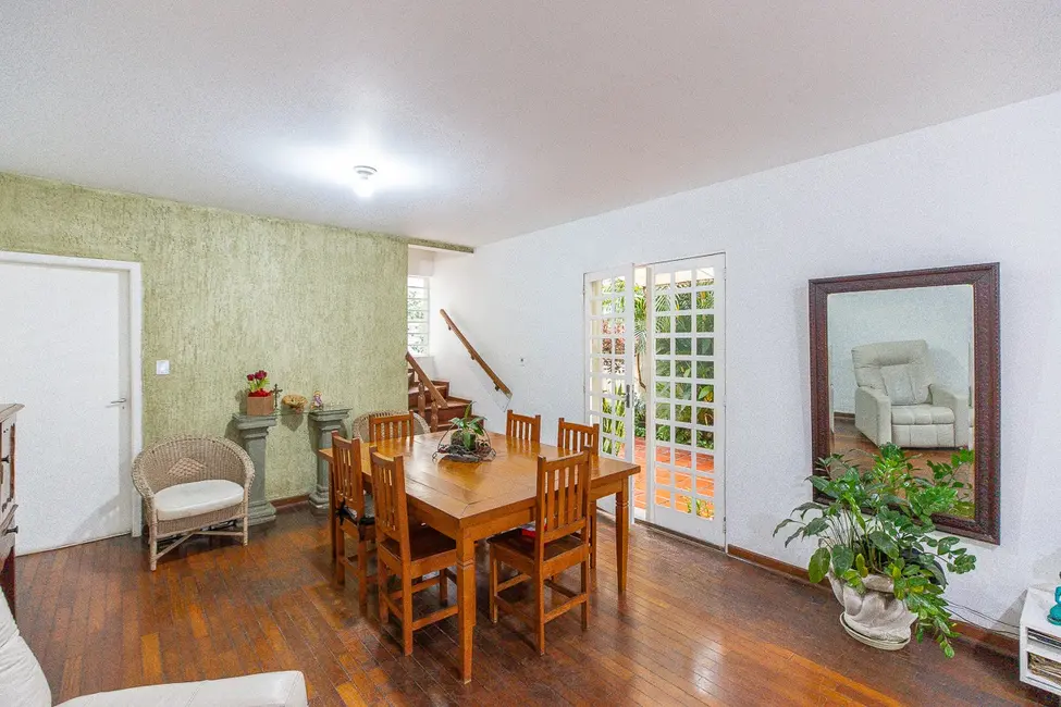 Casa com 3 quartos à venda, 167m2 em Santo Amaro, São Paulo - SP - imagem 6 Foto 6 de Casa com 3 quartos à venda, 167m2 em Santo Amaro, São Paulo - SP