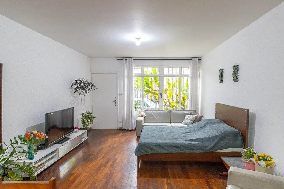 Casa com 3 quartos à venda, 167m2 em Santo Amaro, São Paulo - SP - imagem 8 Foto 8 de Casa com 3 quartos à venda, 167m2 em Santo Amaro, São Paulo - SP