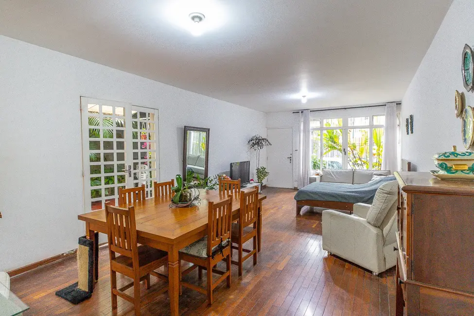 Casa com 3 quartos à venda, 167m2 em Santo Amaro, São Paulo - SP - imagem 7 Foto 7 de Casa com 3 quartos à venda, 167m2 em Santo Amaro, São Paulo - SP