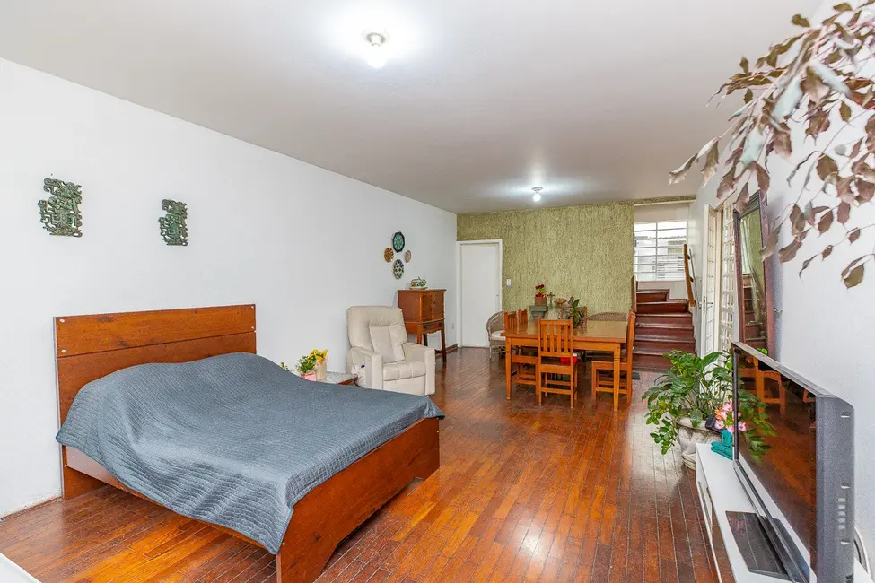 Casa com 3 quartos à venda, 167m2 em Santo Amaro, São Paulo - SP - imagem 2 Foto 2 de Casa com 3 quartos à venda, 167m2 em Santo Amaro, São Paulo - SP