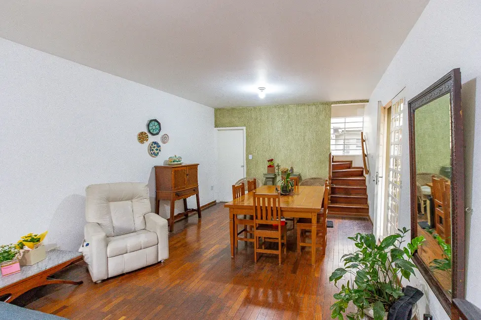 Casa com 3 quartos à venda, 167m2 em Santo Amaro, São Paulo - SP - imagem 5 Foto 5 de Casa com 3 quartos à venda, 167m2 em Santo Amaro, São Paulo - SP