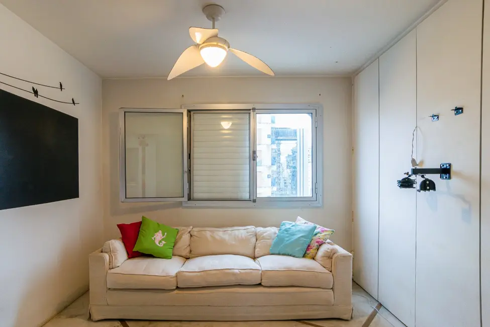 Foto 6 de Apartamento com 1 quarto à venda, 74m2 em Pinheiros, São Paulo - SP