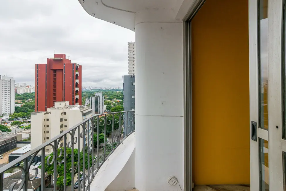 Foto 5 de Apartamento com 1 quarto à venda, 74m2 em Pinheiros, São Paulo - SP