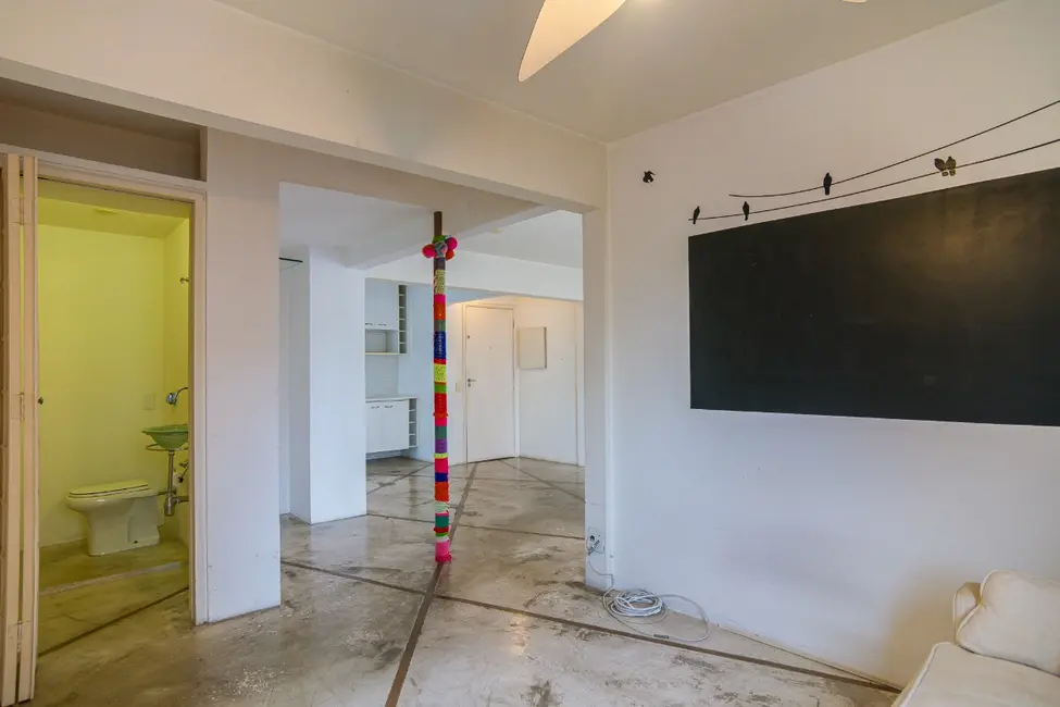 Foto 7 de Apartamento com 1 quarto à venda, 74m2 em Pinheiros, São Paulo - SP