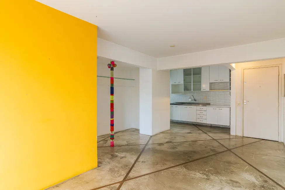 Foto 4 de Apartamento com 1 quarto à venda, 74m2 em Pinheiros, São Paulo - SP