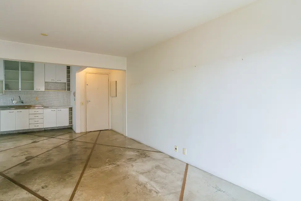 Foto 2 de Apartamento com 1 quarto à venda, 74m2 em Pinheiros, São Paulo - SP