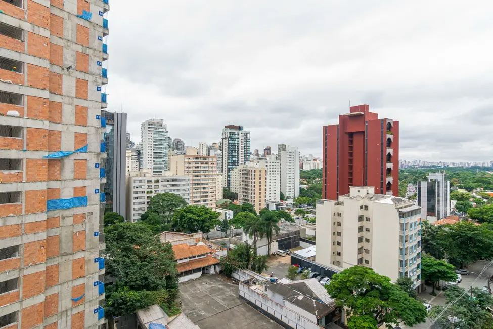 Foto 8 de Apartamento com 1 quarto à venda, 74m2 em Pinheiros, São Paulo - SP