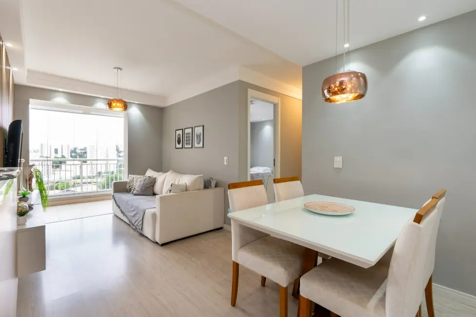 Foto 1 de Apartamento com 2 quartos à venda, 65m2 em Jardim Caboré, São Paulo - SP