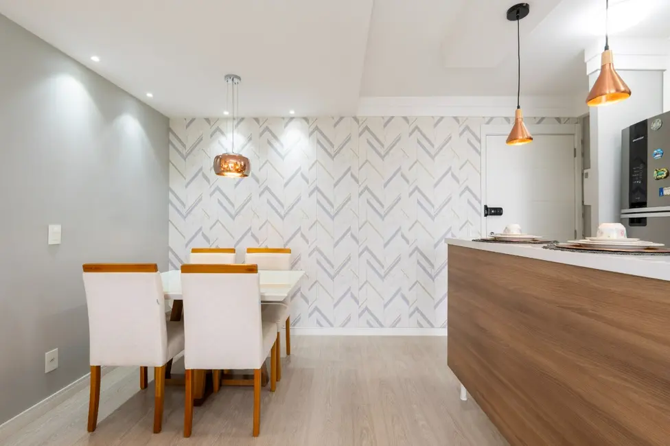 Foto 2 de Apartamento com 2 quartos à venda, 65m2 em Jardim Caboré, São Paulo - SP