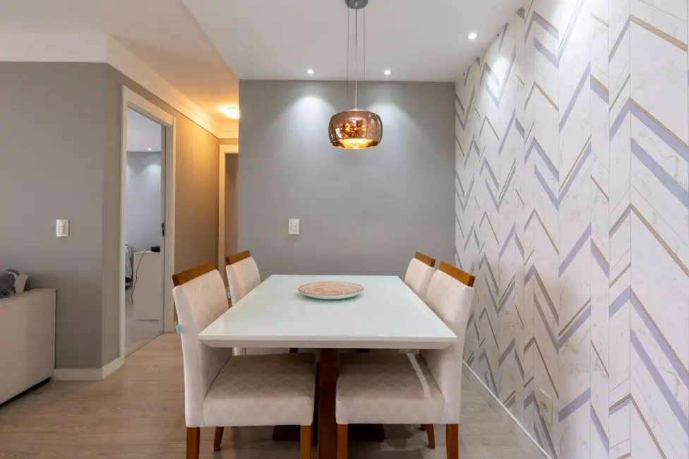 Foto 8 de Apartamento com 2 quartos à venda, 65m2 em Jardim Caboré, São Paulo - SP