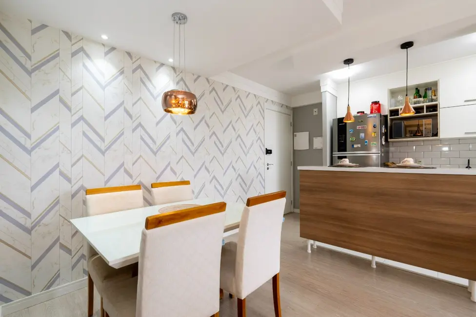 Foto 3 de Apartamento com 2 quartos à venda, 65m2 em Jardim Caboré, São Paulo - SP