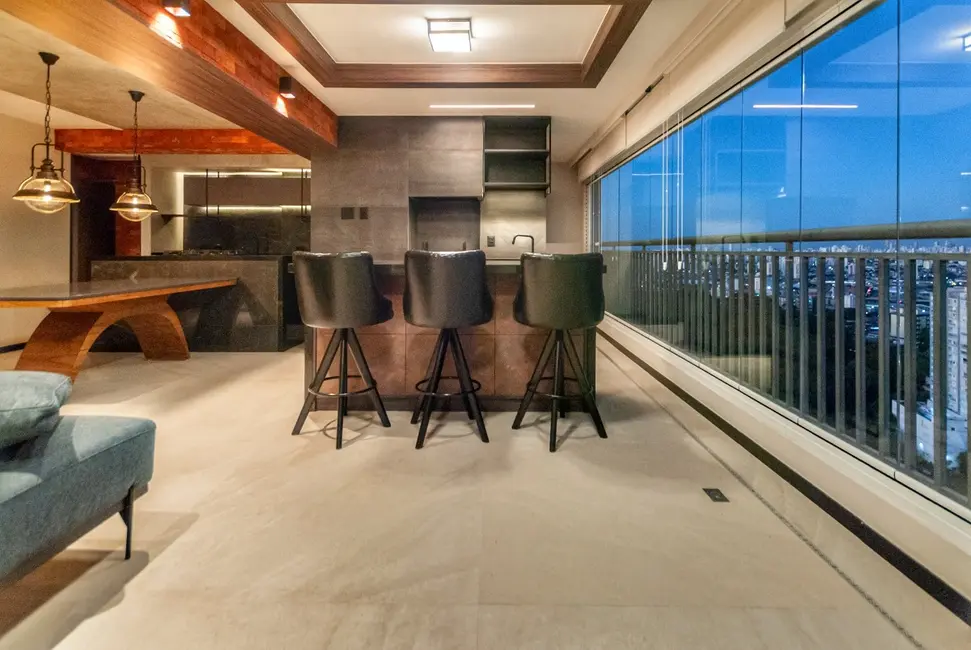 Foto 4 de Apartamento com 2 quartos à venda, 111m2 em Aclimação, São Paulo - SP