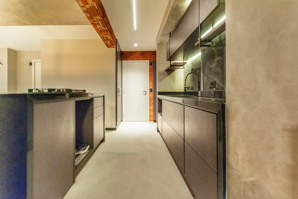 Foto 5 de Apartamento com 2 quartos à venda, 111m2 em Aclimação, São Paulo - SP