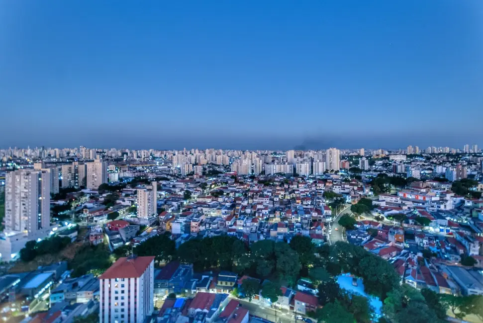 Foto 8 de Apartamento com 2 quartos à venda, 111m2 em Aclimação, São Paulo - SP