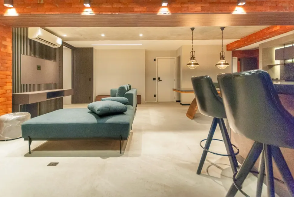 Foto 3 de Apartamento com 2 quartos à venda, 111m2 em Aclimação, São Paulo - SP