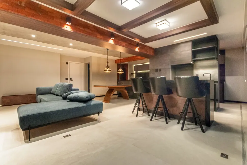 Foto 4 de Apartamento com 2 quartos à venda, 111m2 em Aclimação, São Paulo - SP