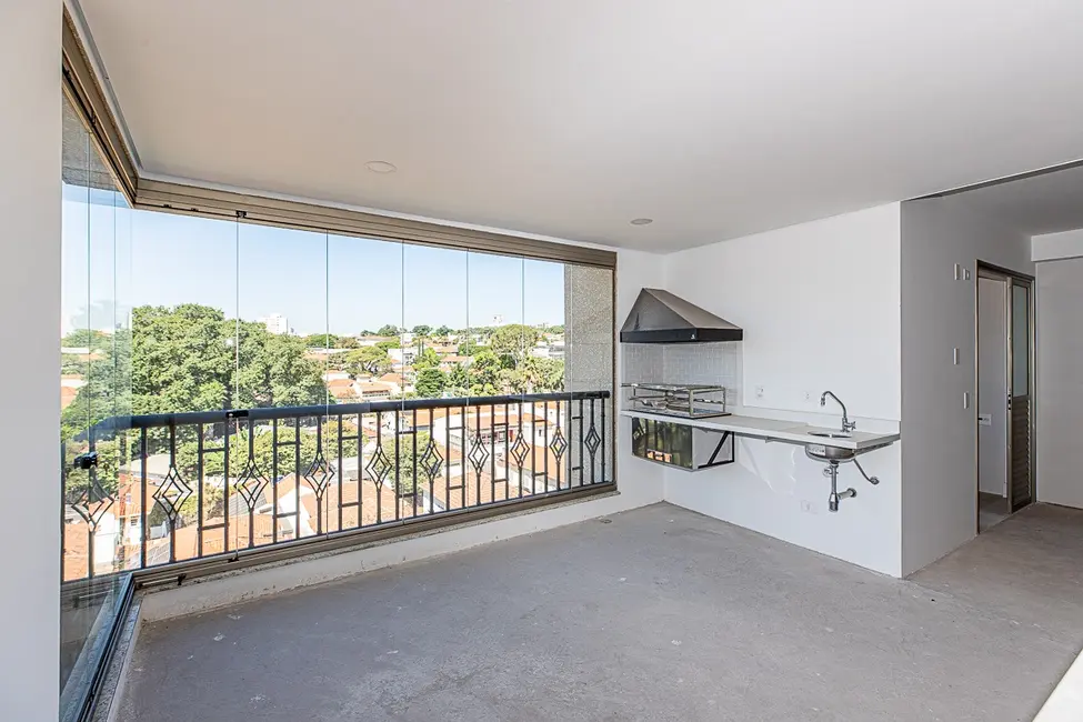 Foto 9 de Apartamento com 2 quartos à venda, 118m2 em Lapa, São Paulo - SP