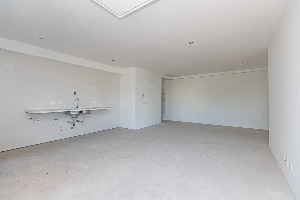 Foto 5 de Apartamento com 2 quartos à venda, 118m2 em Lapa, São Paulo - SP