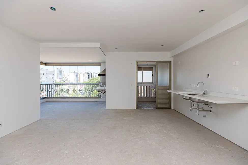 Foto 3 de Apartamento com 2 quartos à venda, 118m2 em Lapa, São Paulo - SP