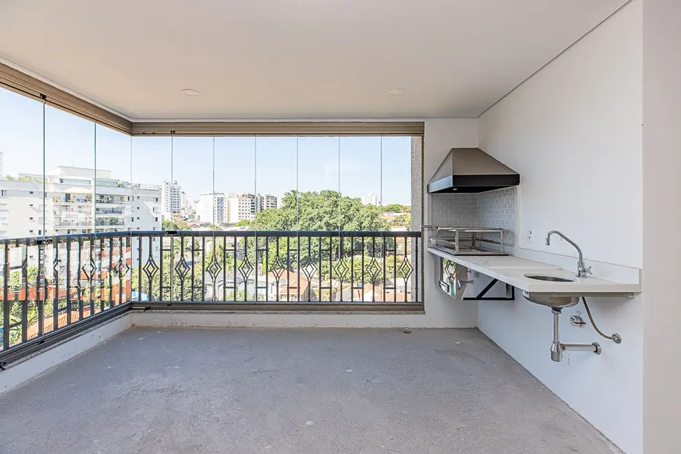 Foto 8 de Apartamento com 2 quartos à venda, 118m2 em Lapa, São Paulo - SP