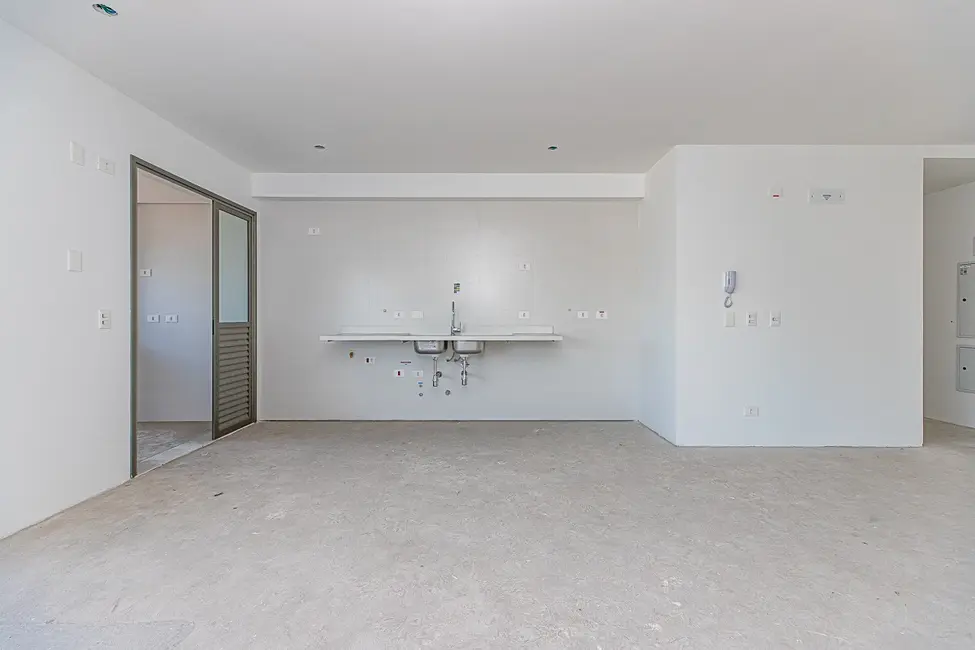 Foto 4 de Apartamento com 2 quartos à venda, 118m2 em Lapa, São Paulo - SP