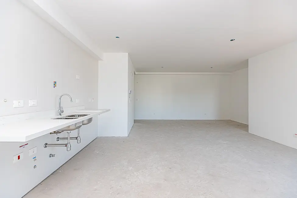 Foto 6 de Apartamento com 2 quartos à venda, 118m2 em Lapa, São Paulo - SP