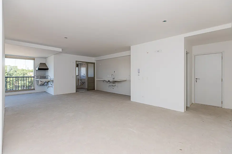 Foto 2 de Apartamento com 2 quartos à venda, 118m2 em Lapa, São Paulo - SP