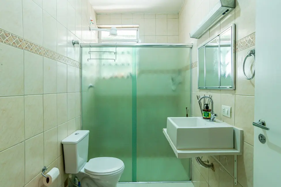 Apartamento com 2 quartos à venda, 87m2 em Jardim Paulista, São Paulo - SP - imagem 9 Foto 9 de Apartamento com 2 quartos à venda, 87m2 em Jardim Paulista, São Paulo - SP