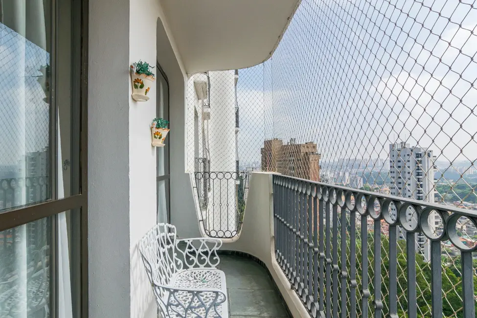 Apartamento com 3 quartos à venda, 177m2 em Vila Suzana, São Paulo - SP - imagem 5 Foto 5 de Apartamento com 3 quartos à venda, 177m2 em Vila Suzana, São Paulo - SP