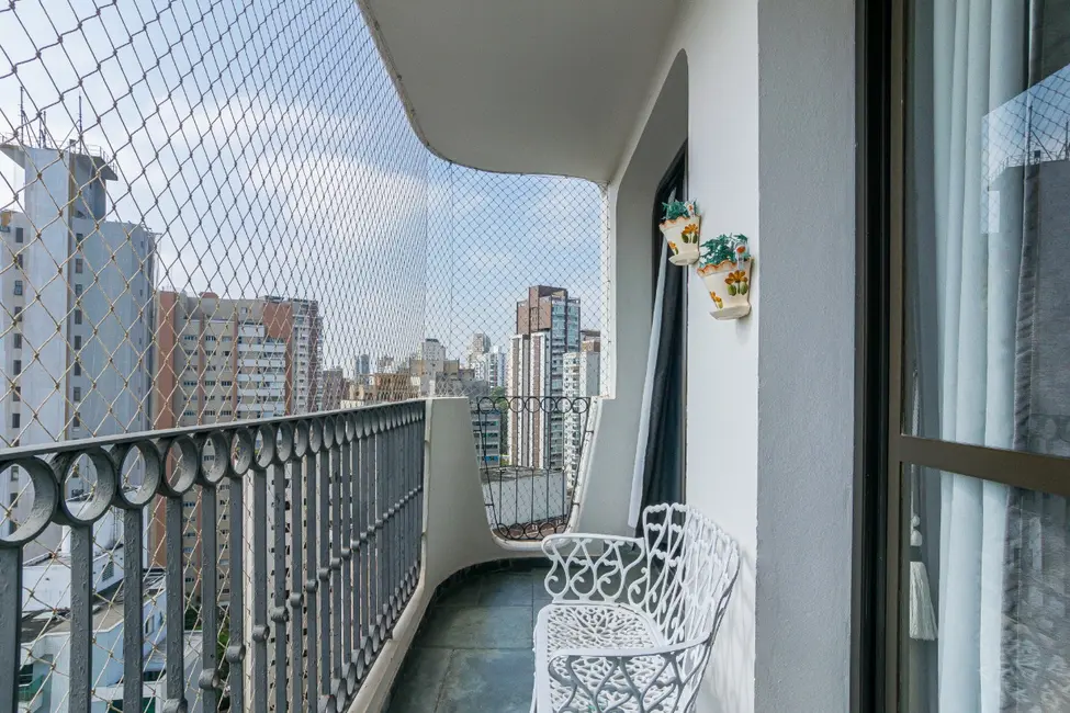 Apartamento com 3 quartos à venda, 177m2 em Vila Suzana, São Paulo - SP - imagem 7 Foto 7 de Apartamento com 3 quartos à venda, 177m2 em Vila Suzana, São Paulo - SP