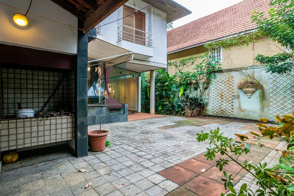 Sobrado com 4 quartos à venda, 330m2 em Jardim Morumbi, São Paulo - SP - imagem 7 Foto 7 de Sobrado com 4 quartos à venda, 330m2 em Jardim Morumbi, São Paulo - SP