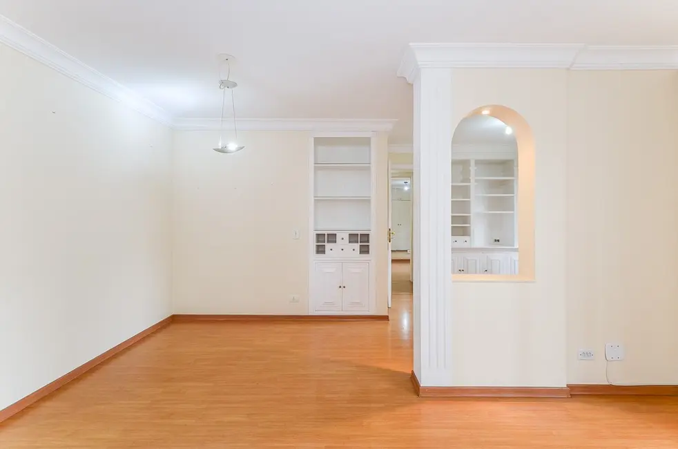 Foto 4 de Apartamento com 2 quartos à venda, 72m2 em Vila Olímpia, São Paulo - SP