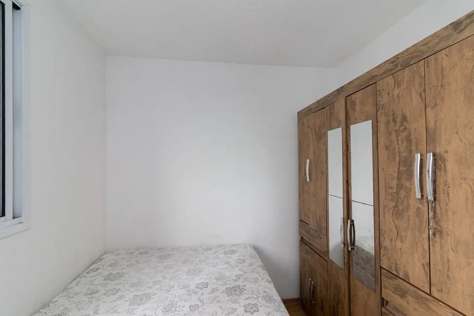 Foto 6 de Apartamento com 2 quartos à venda, 44m2 em Jardim Íris, São Paulo - SP