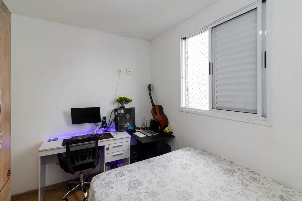 Foto 5 de Apartamento com 2 quartos à venda, 44m2 em Jardim Íris, São Paulo - SP