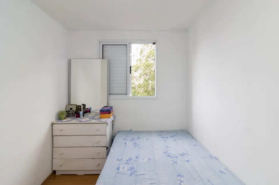 Foto 3 de Apartamento com 2 quartos à venda, 44m2 em Jardim Íris, São Paulo - SP